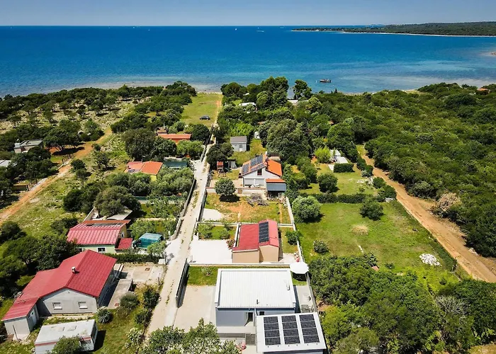 House In Near Rock Casa vacanze