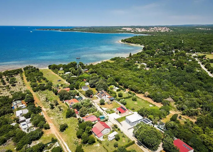 Casa vacanze House In Near Rock
