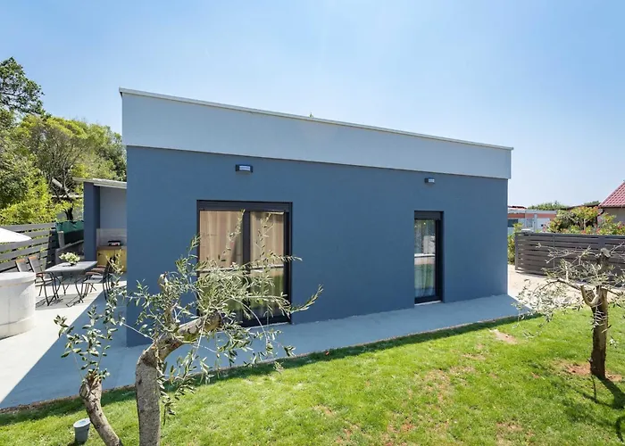 Casa vacanze House In Near Rock *